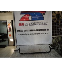 Estabilizador Dianteiro Mitsubishi Outlander 2.0 2014
