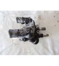 Carcaça Válvula Termostática Mitsubishi Outlander 2.0 2014