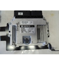Kit Code Injeção Hyundai Creta 1.6 2019 Original