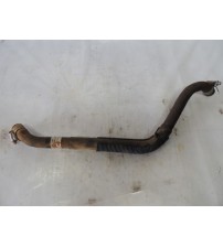 Mangueira Saída Bomba Hidráulica Troller T4 3.2 2018