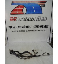 Mangueiras Hidráulicas Caixa Range Rover Vogue 3.6 V8 2009