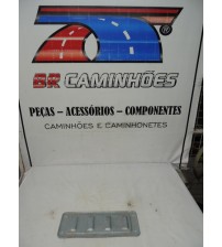 Tampa Interna Tampa Tras. Duster Oroch 2.0 Aut 2017 4x2 Dianteira/traseira