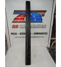 Aplique Ext Tras. Cabine Lona Marítima Duster Oroch 2017 4x2