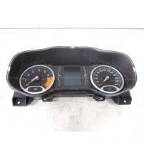Painel De Instrumentos Jeep Renegade 1.8 Automático 2016 Preto