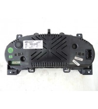 Painel De Instrumentos Jeep Renegade 1.8 Automático 2016 Preto