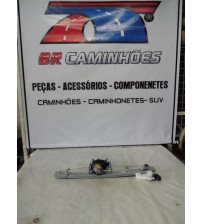 Maquina Vidro Dianteira Direita Hyundai Creta 1.6 2019