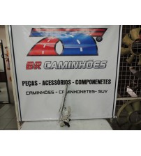 Máquina Vidro Porta Traseira Direita Mitsubishi Asx 2018