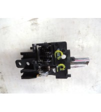 Maçaneta Interna Porta Lado Direito Mitsubishi Asx 2018 Dianteira/traseira