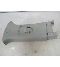 Acab. Sup. Coluna Central Lado Esquerdo Mitsubishi Asx 2018