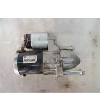 Motor De Arranque Mitsubishi Asx 2.0 Flex 2018