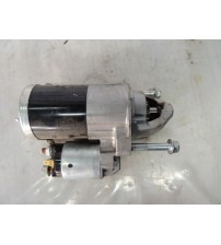 Motor De Arranque Mitsubishi Asx 2.0 Flex 2018
