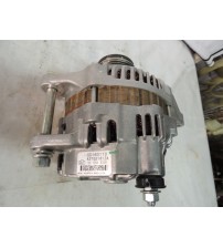 Alternador 105 A Original Mitsubishi Asx 2.0 Flex 2018