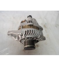 Alternador 105 A Original Mitsubishi Asx 2.0 Flex 2018