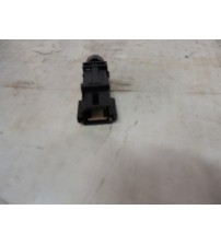 Botão Info Painel Mitsubishi Asx 2018