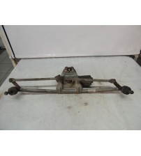 Motor Limpador Para-brisa Completo Renault Kangoo 2001