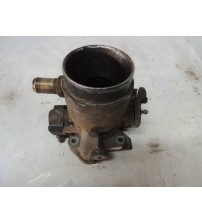 Corpo De Borboleta / Tbi Ford Ranger 4.0 V6 1998 No Gás