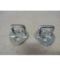 Par Batente Porta Kia Sportage 2.0 2015 4x2 Aut