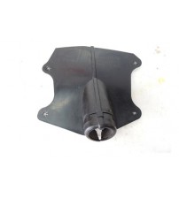 Acab Assoalho Coluna Direção Kia Sportage 2.0 2015 4x2 Aut