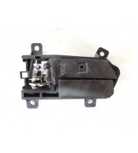 Maçaneta Interna Lado Direito Kia Sportage 2.0 2015 4x2 Aut Dianteira/traseira