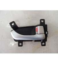 Maçaneta Interna Lado Direito Kia Sportage 2.0 2015 4x2 Aut Dianteira/traseira