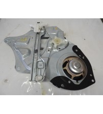 Maquina Vidro Traseira Direita Kia Sportage 2.0 2015 4x2 Au