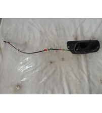 Maçaneta Interna Lado Esquerdo Ford Ranger 1998 2 Portas Dianteira