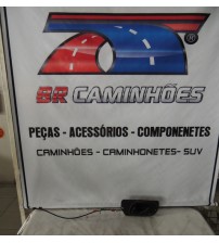 Maçaneta Interna Lado Esquerdo Ford Ranger 1998 2 Portas Dianteira