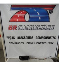 Maçaneta Interna Lado Direito Ford Ranger 1998 2 Portas Dianteira