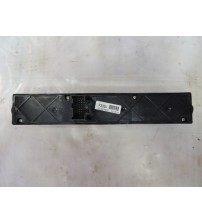 Botão Alerta / Limpador Traseiro Chevrolet Captiva 2012 Vermelho