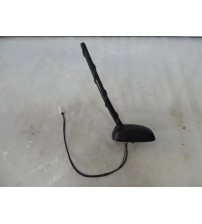 Antena Do Teto Chevrolet Captiva 2012 Preto