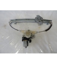 Maquina Vidro Eletrica Diant L.e Hyundai Hb20s Flex 2014