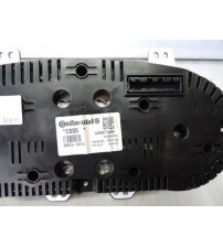 Painel Instrumentos Hyundai Hb20s Flex 2014 Manual 50.600 Km Preto