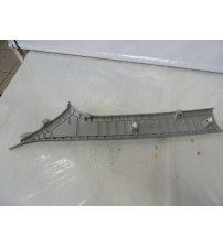 Acabamento Coluna Parabrisa L.d Hyundai Hb20s Flex 2014