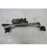 Motor Limpador Completo Hyundai Hb20s Flex 2014 