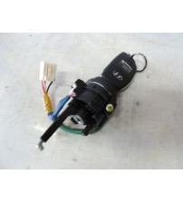 Miolo Ignição Com Chave Hyundai Hb20s Flex 2014 Manual