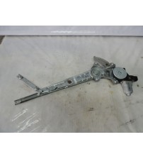 Maquina Vidro Tras. L.d Mitsubishi Outlander 2.0 2014