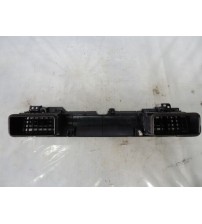 Saida Ar Central Painel Mitsubishi Outlander 2.0 2014