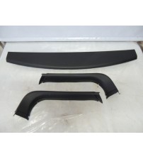 Acabamentos Coluna Tampa Traseira Chevrolet Captiva 2012