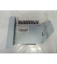 Módulo Original Som Chevrolet Captiva Sport 2012 Prata