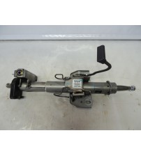 Coluna Direção Chevrolet Captiva 3.0 V6 4x4 2012 Usado