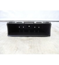 Porta Objetos Central Painel Chevrolet Captiva 2012 Preto