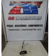 Fechadura Porta Dianteira Esquerda Chevrolet Captiva 2012