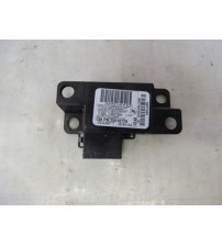 Modulo Sensor Gps Chevrolet Captiva Sport 4x4 2012 Preto