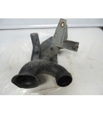 Ressonador Do Filtro De Ar Chevrolet Captiva 3.0 V6 2012