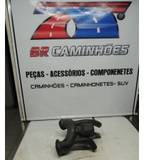 Ressonador Do Filtro De Ar Chevrolet Captiva 3.0 V6 2012