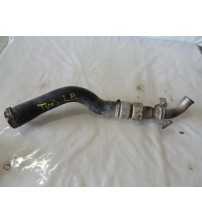 Mangueira Turbina L.e Range Rover Vogue 3.6 V8 2009