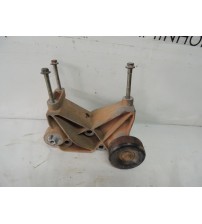 Suporte Alterador Ford Ranger 4.0 V6 1998