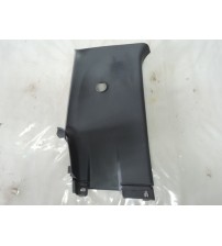 Acabamento Superior Tras. L.e Ranger Xlt Cd 2018 3.2 Diesel .