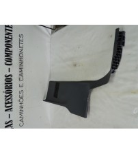 Acabamento Inferior Tras. L.e Ranger Xlt Cd 2018 3.2 Diesel .