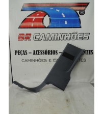 Acabamento Inferior Tras. L.d Ranger Xlt Cd 2018 3.2 Diesel .